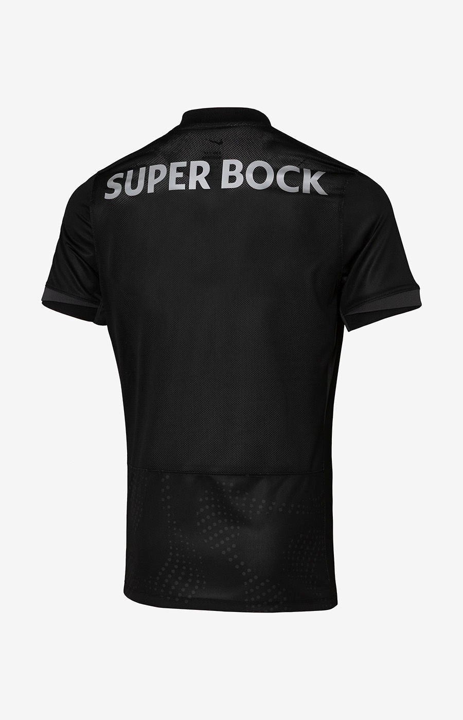 MAILLOT EXTÉRIEUR SPORTING 25/26