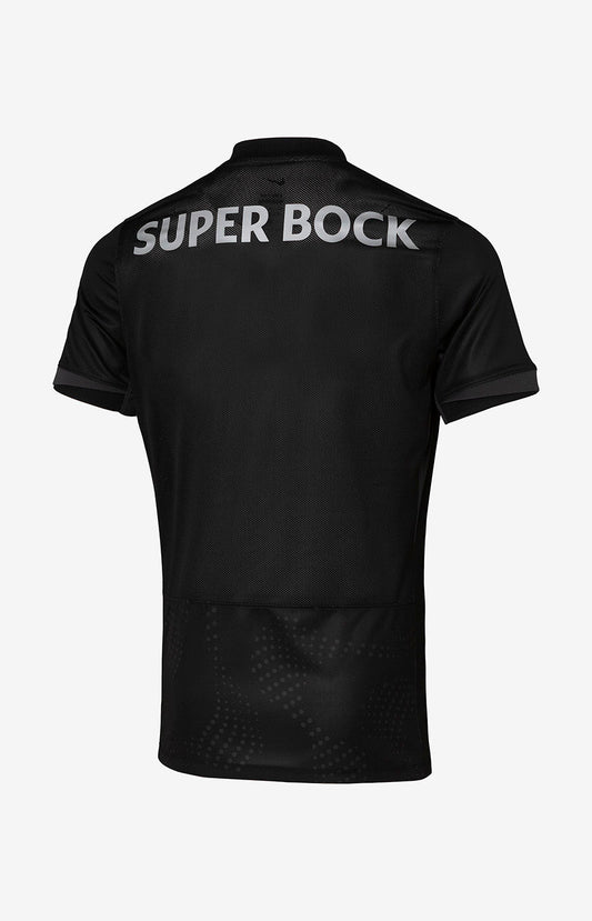 MAILLOT EXTÉRIEUR SPORTING 25/26