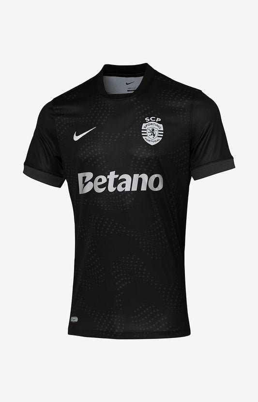 MAILLOT EXTÉRIEUR SPORTING 25/26