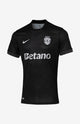 MAILLOT EXTÉRIEUR SPORTING 25/26