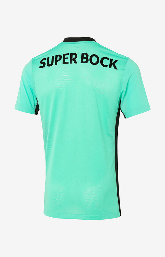 MAILLOT THIRD SPORTING 25/26