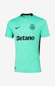 MAILLOT THIRD SPORTING 25/26