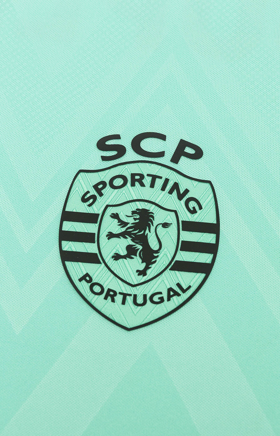 MAILLOT THIRD SPORTING 25/26