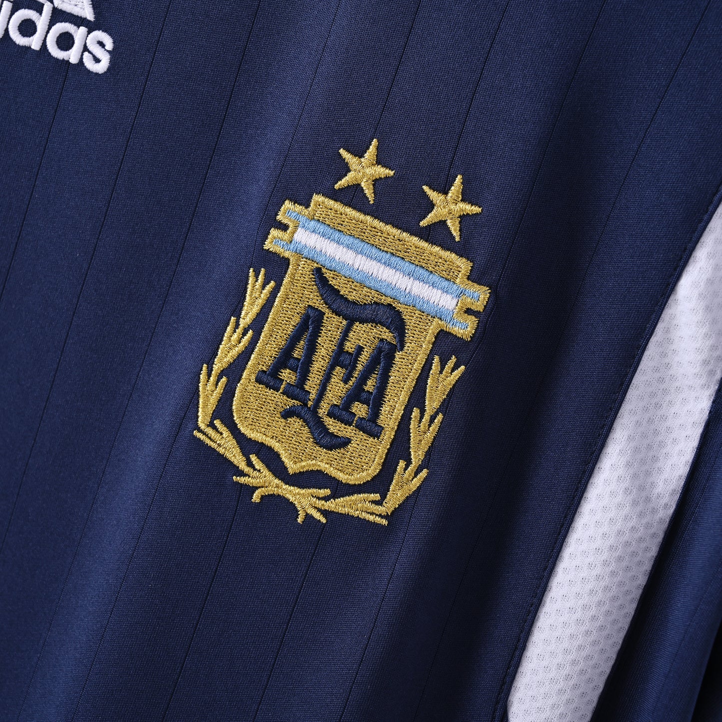 MAILLOT EXTERIEUR ARGENTINE 2006