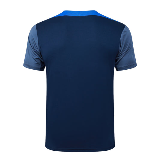 MAILLOT D'ENTRAINEMENT PSG BLEU 25/26