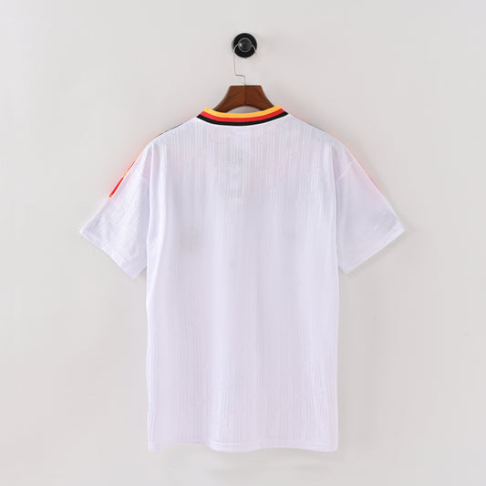 MAILLOT RÉTRO DOMICILE ALLEMAGNE 94