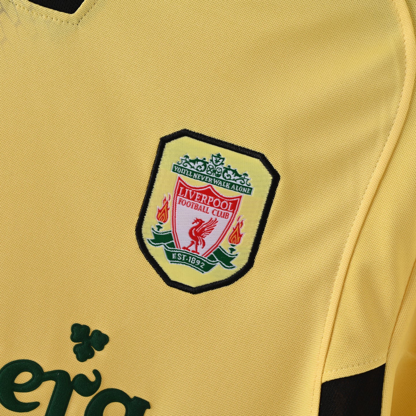 LIVERPOOL AUSWÄRTSTRIKOT 04/05