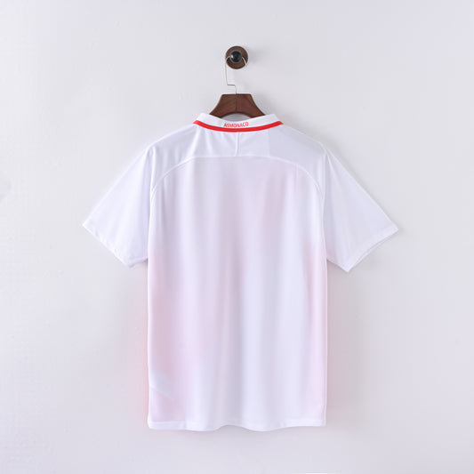 MAILLOT RÉTRO DOMICILE MONACO 16/17