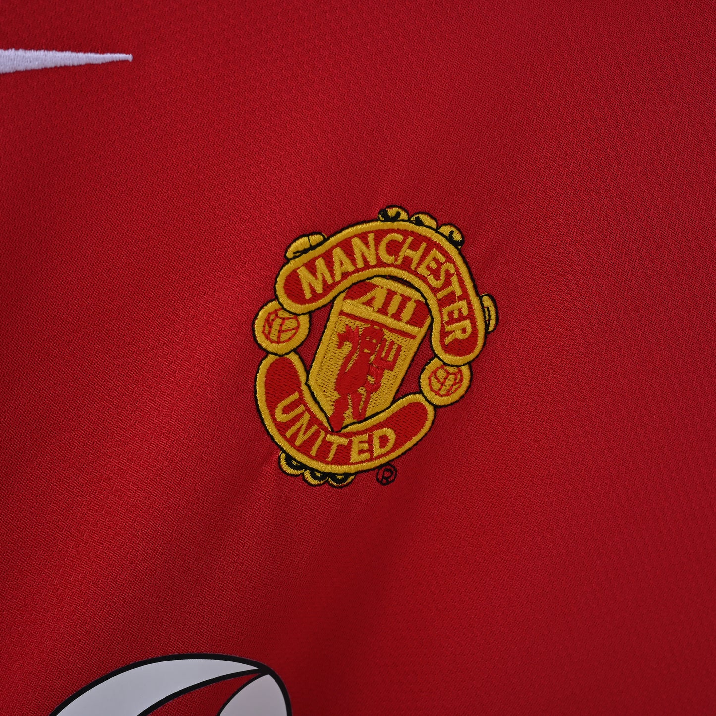 MAILLOT MANCHESTER UNITED 04/05
