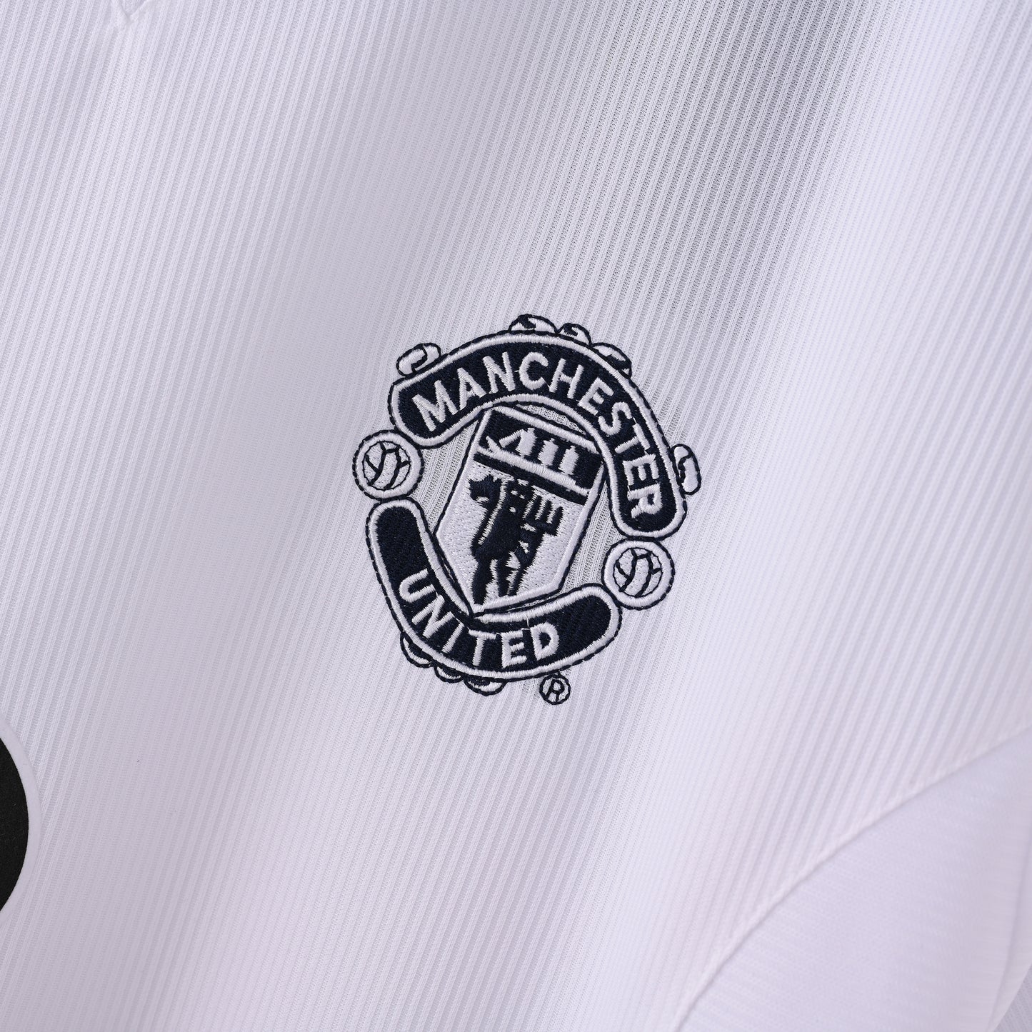 MAILLOT EXTERIEUR MANCHESTER UNITED 99/00