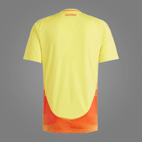 MAILLOT DOMICILE COLOMBIE 24