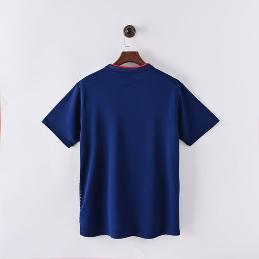 MAILLOT RÉTRO DOMICILE JAPON 2018