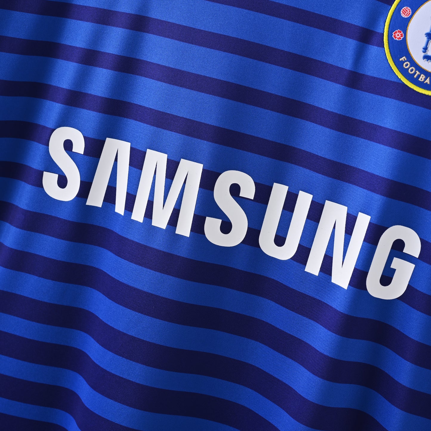 MAILLOT DOMICILE CHELSEA 14/15