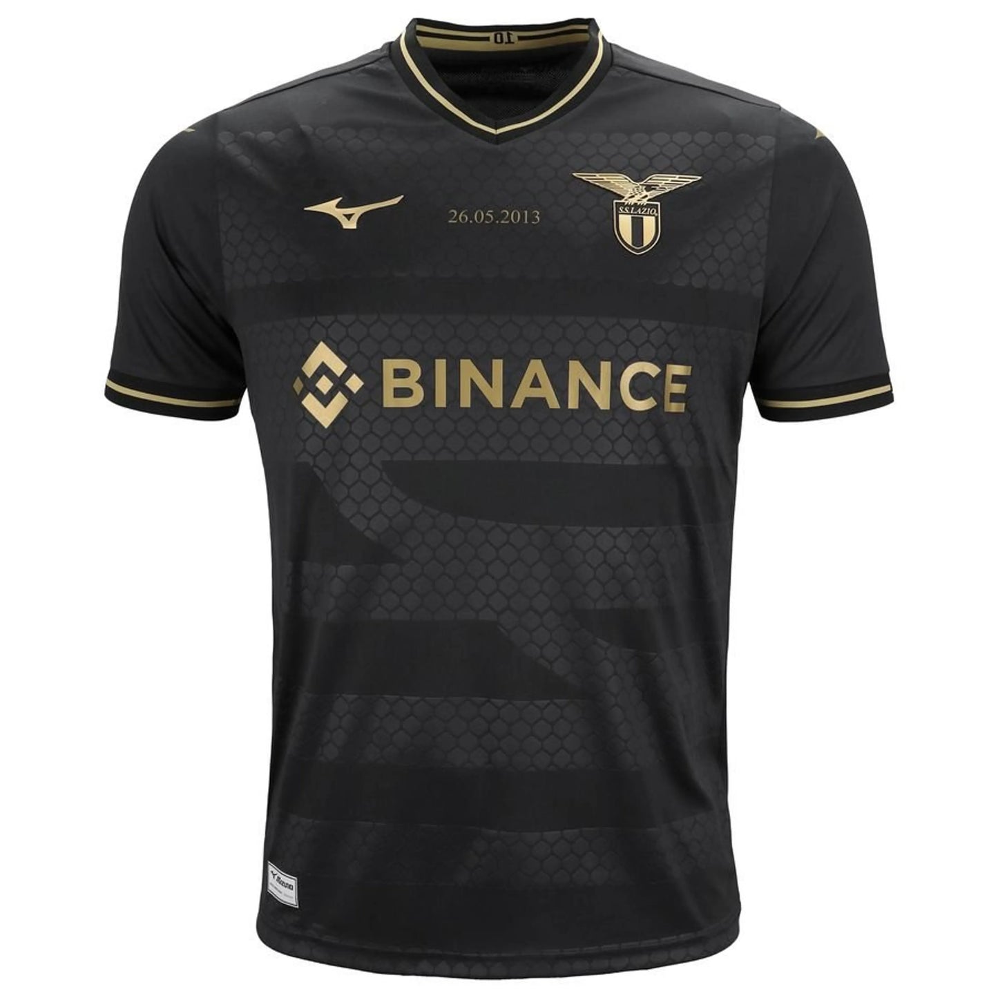 MAILLOT ANNIVERSAIRE LAZIO ROME 22/23