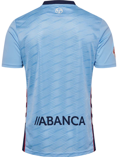 MAILLOT DOMICILE CELTA VIGO 25/26
