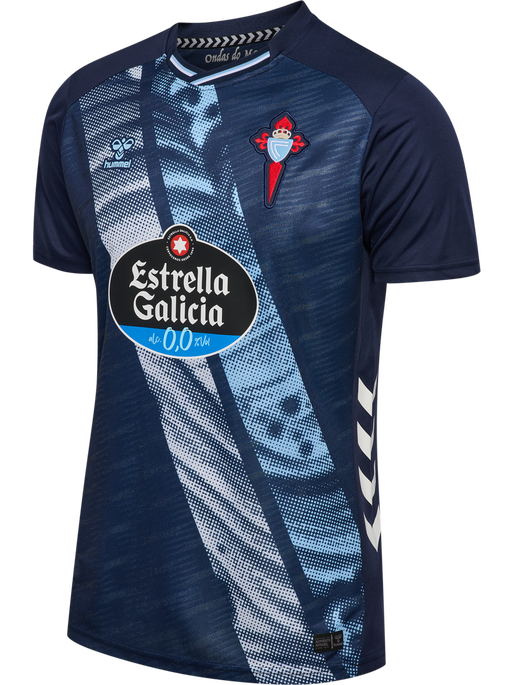 MAILLOT EXTERIEUR CELTA VIGO 25/26