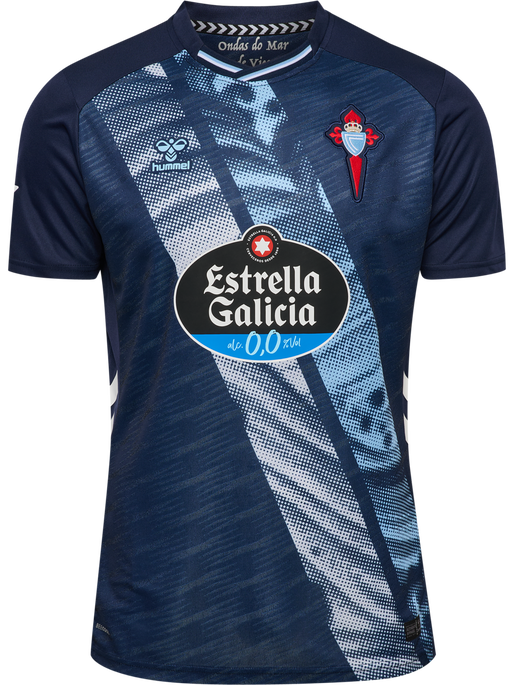 CELTA VIGO