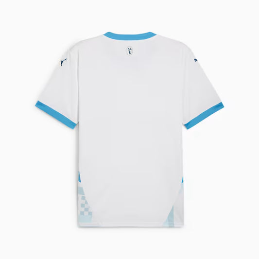 MAILLOT DOMICILE MARSEILLE 24/25