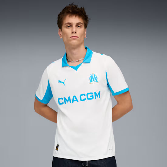 MARSEILLE 24/25 HEIMTRIKOT