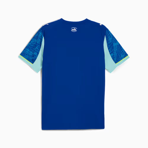 MAILLOT THIRD MARSEILLE 25/26