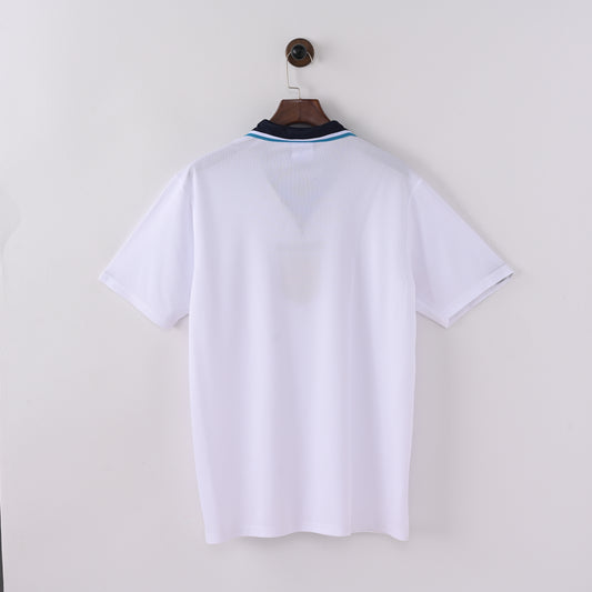 MAILLOT RÉTRO DOMICILE ANGLETERRE 96