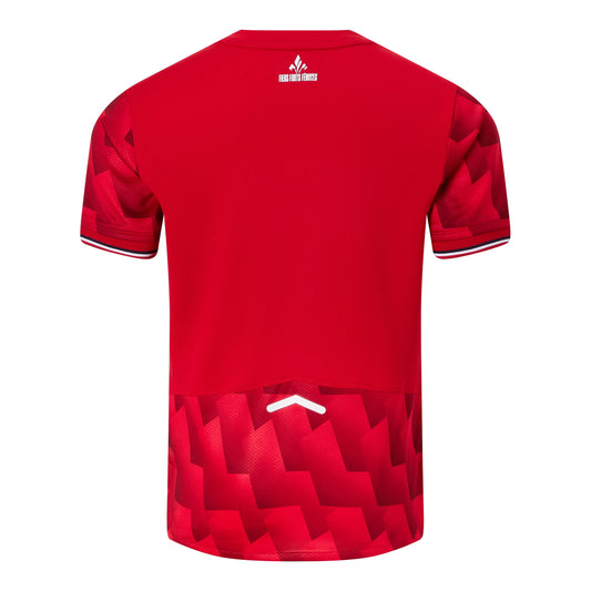 MAILLOT DOMICILE LILLE 25/26