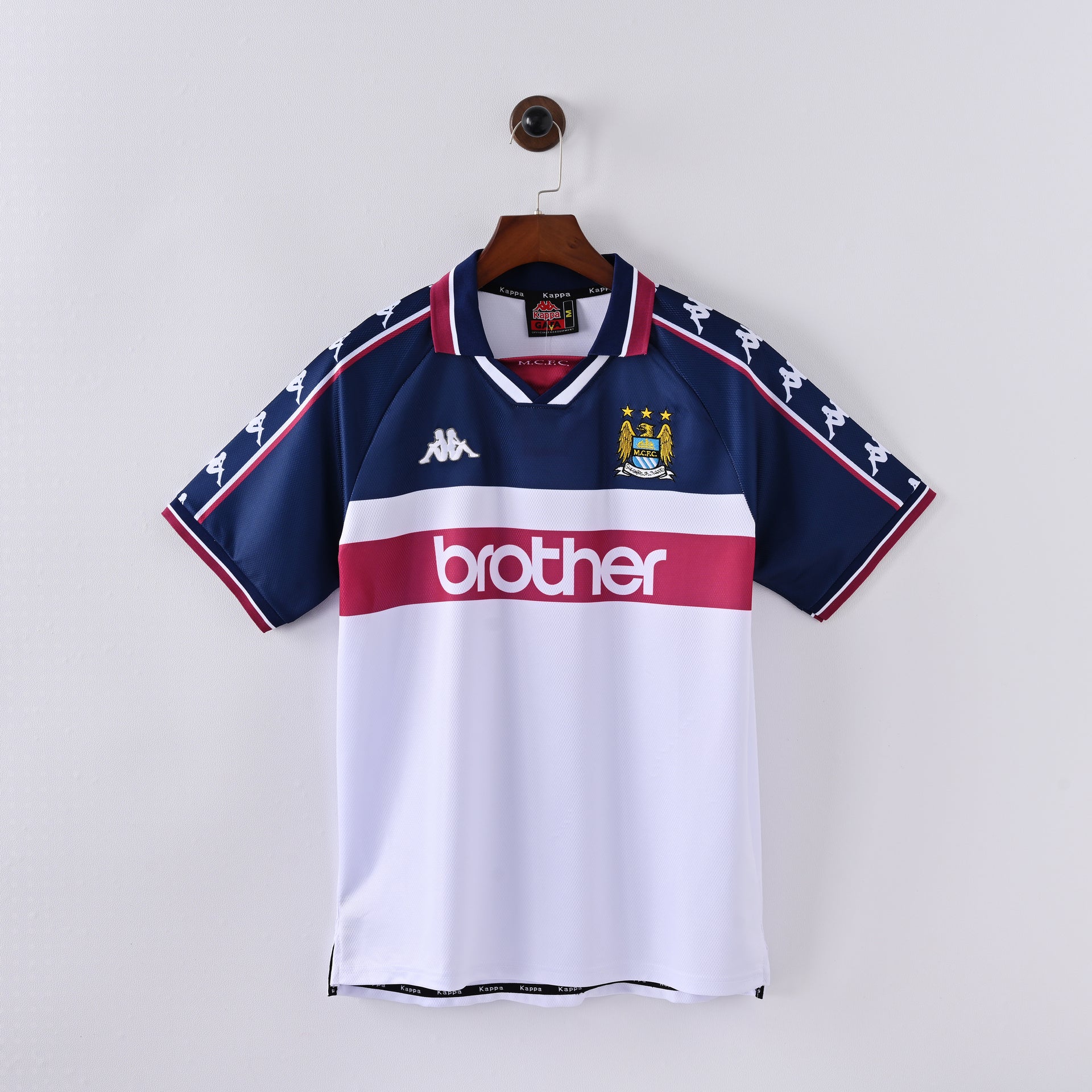 MANCHESTER CITY