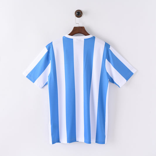 MAILLOT RÉTRO DOMICILE ARGENTINE 1986