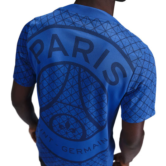 MAILLOT PRE-MATCH PSG 25/26