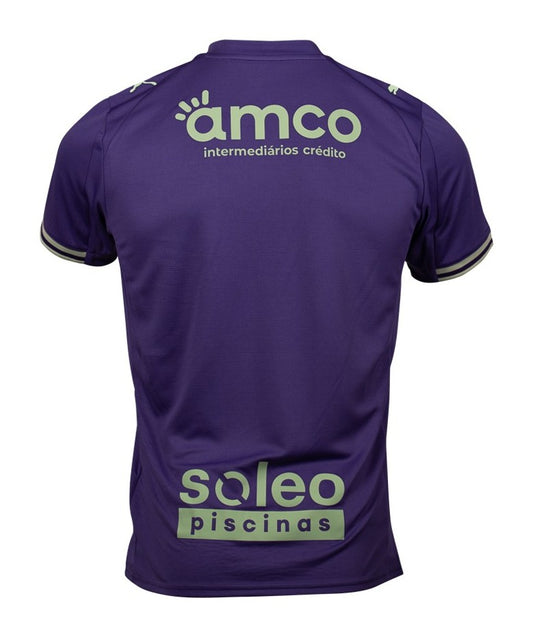 MAILLOT THIRD BRAGA 25/26