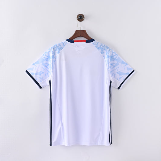 MAILLOT RÉTRO EXTERIEUR JAPON 16/17