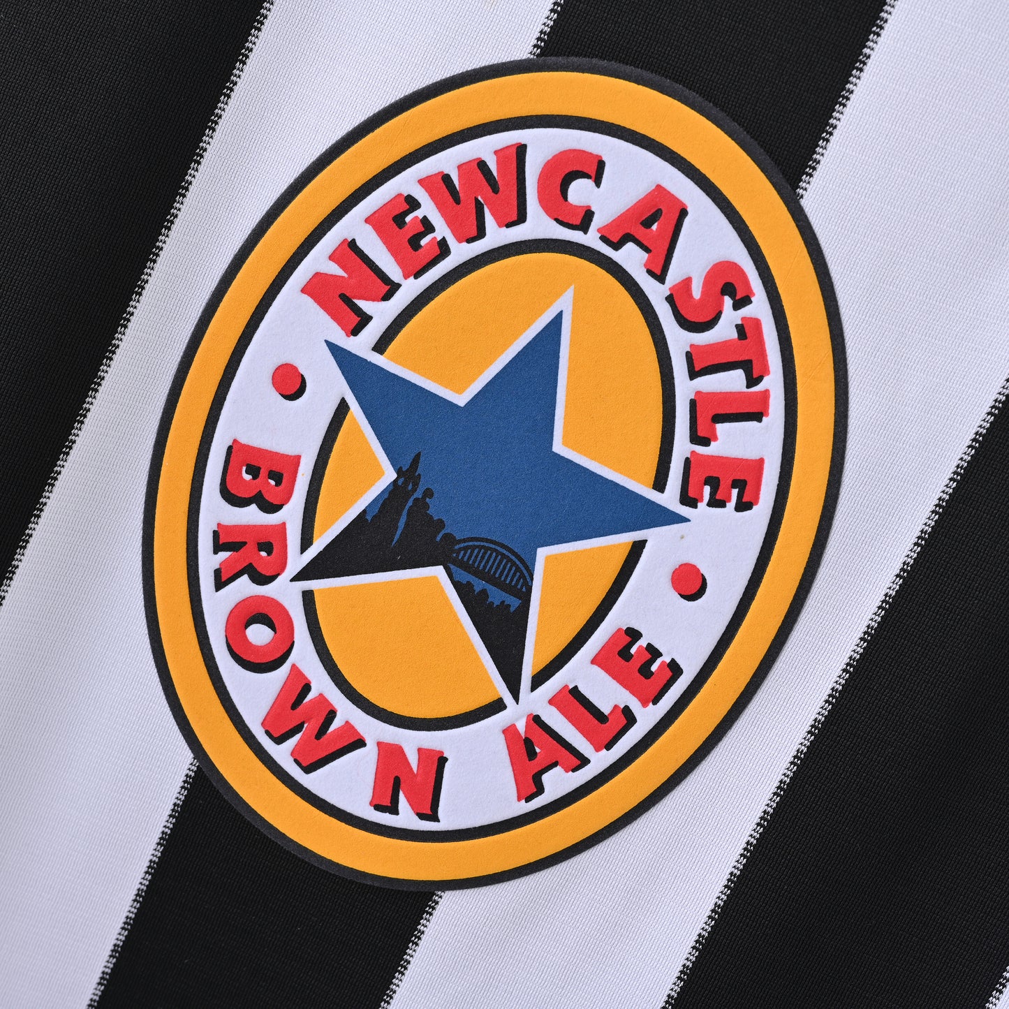 MAILLOT DOMICILE NEWCASTLE UNITED 99/00