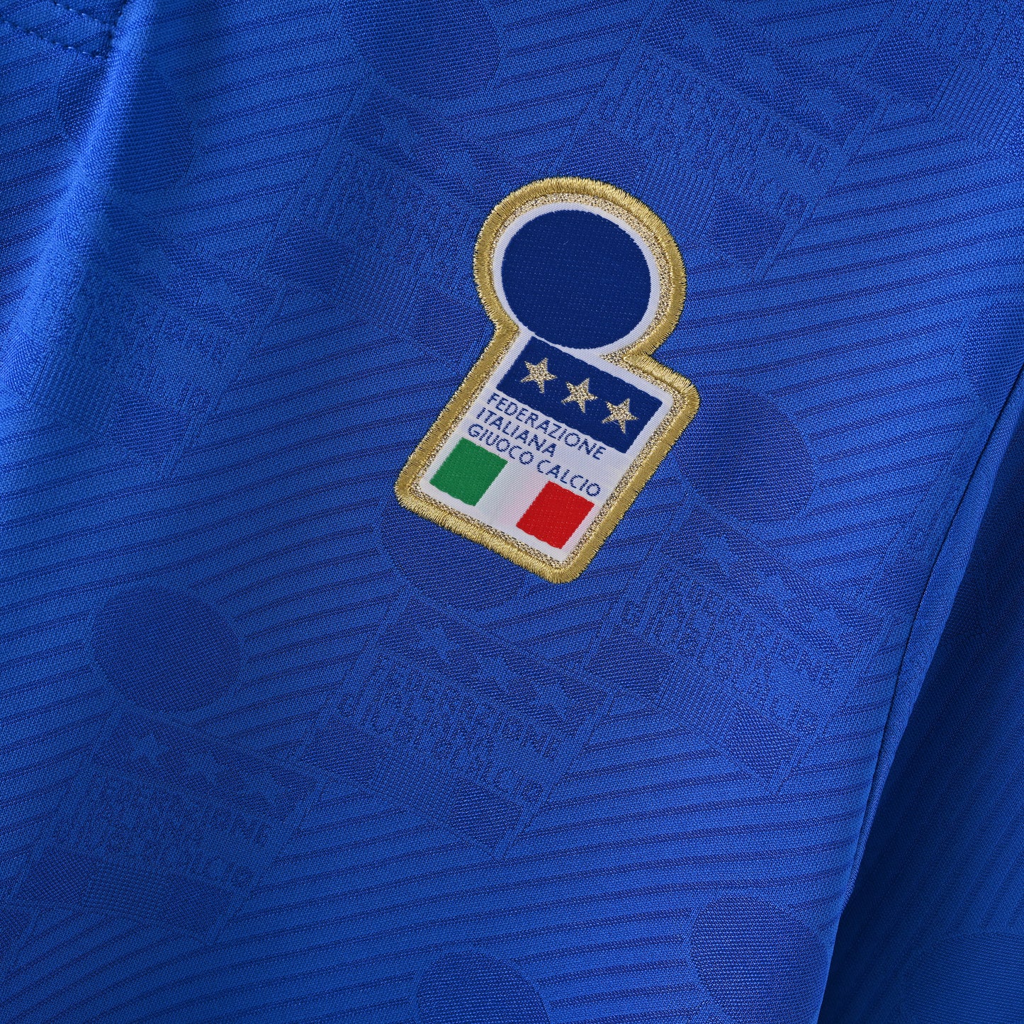 MAILLOT RÉTRO DOMICILE ITALIE 94