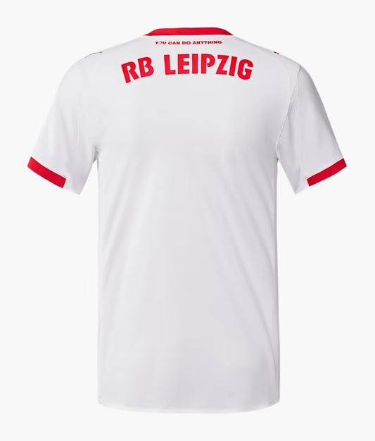 MAILLOT DOMICILE RB LEIPZIG 25/26