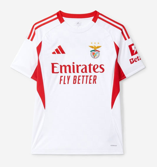 MAILLOT THIRD BENFICA 25/26
