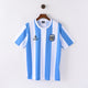 MAILLOT DOMICILE ARGENTINE 1986