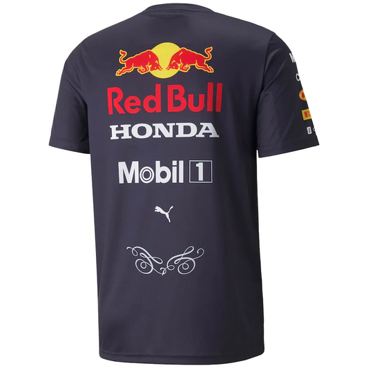 MAILLOT PILOTE RED BULL 2021 MEXICO GP