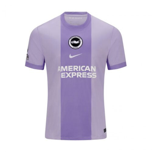 MAILLOT EXTÉRIEUR BRIGHTON 25/26