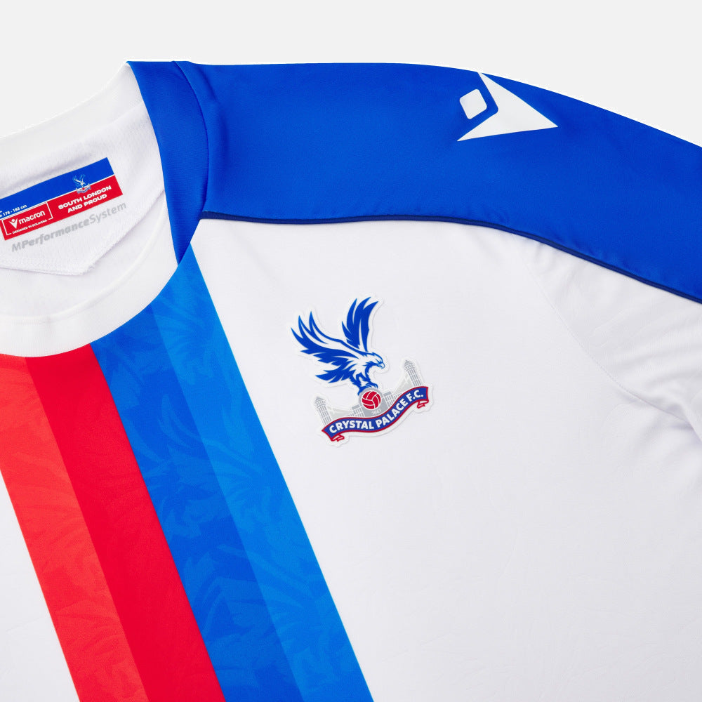 MAILLOT EXTERIEUR CRYSTAL PALACE 25/26