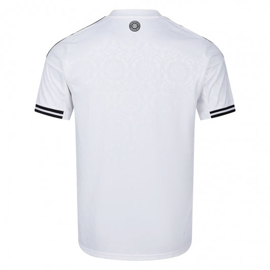 MAILLOT DOMICILE FULHAM 25/26