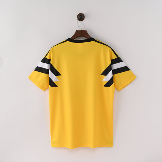MAILLOT DOMICILE BORUSSIA DORTMUND 96/97