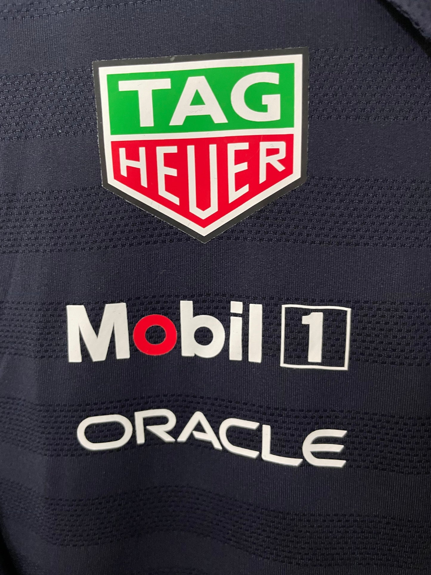 MCLAREN 2025 T-SHIRT