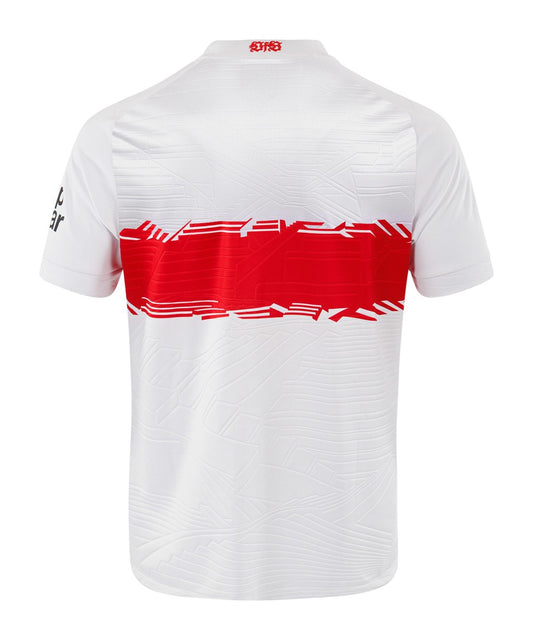 MAILLOT DOMICILE STUTTGART 25/26