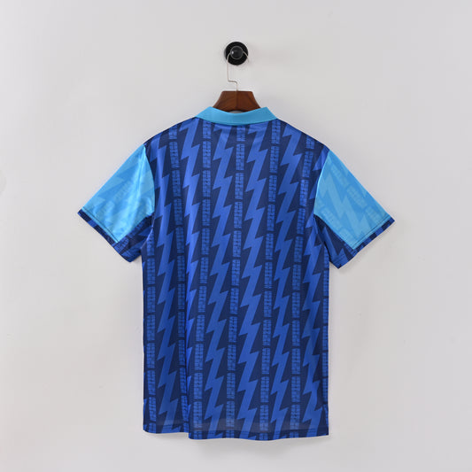 MAILLOT RÉTRO EXTERIEUR ARSENAL 94/95