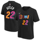 T-SHIRT CITY MIAMI HEAT JIMMY BUTLER