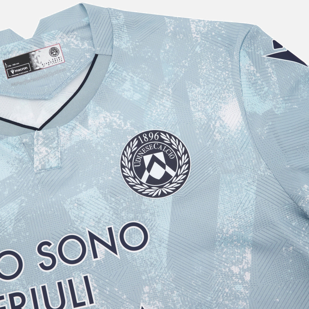 MAILLOT EXTERIEUR UDINESE 25/26