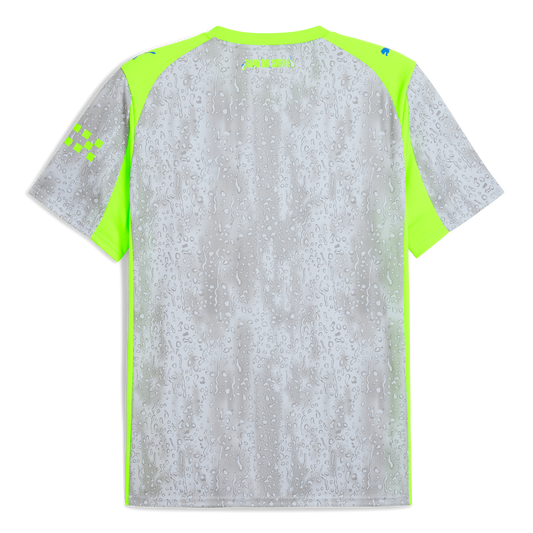 MAILLOT THIRD MANCHESTER CITY 25/26