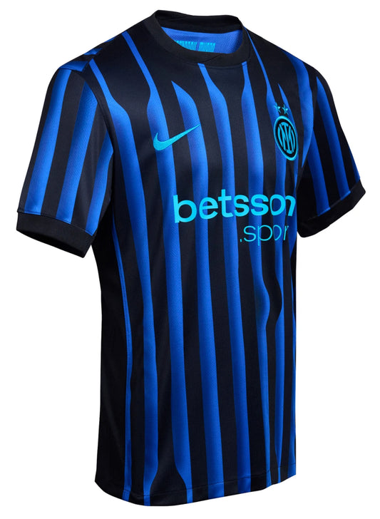 MAILLOT DOMICILE INTER MILAN 25/26