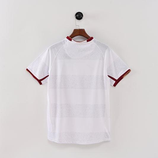 MAILLOT RÉTRO EXTERIEUR ARSENAL 07/08