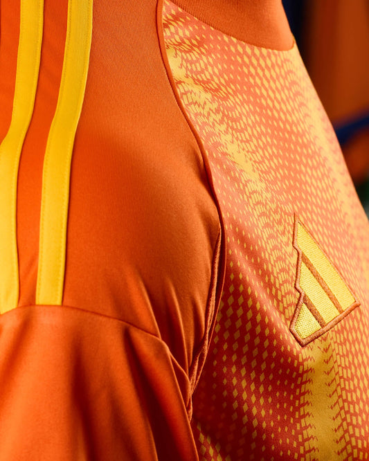 MAILLOT THIRD RIO AVE 25/26